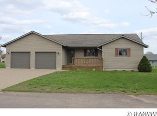 35828 Maple St, Independence, WI 54747
