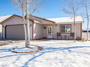 654 30th Rd, Grand Junction, CO 81504