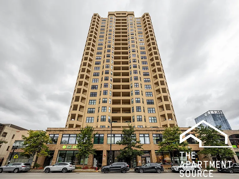 1464 S Michigan Ave #206 — Photo 10