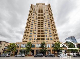 1464 S Michigan Ave APT 2306, Chicago, IL 60605