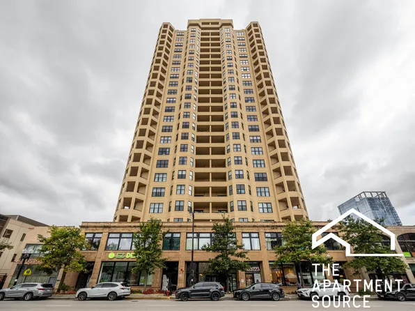 1464 S Michigan Ave, Chicago, IL