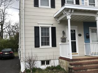 3822 Nottingham Way, Hamilton, NJ 08690