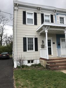 3822 Nottingham Way, Hamilton, NJ, 08690