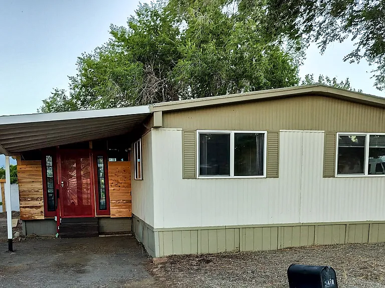 3418 Tourmaline Dr — Photo 1
