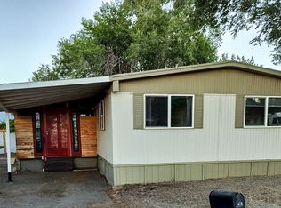 3418 Tourmaline Dr, Carson City, NV 89705