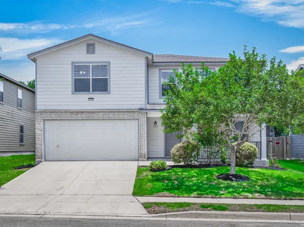204 Gatewood Oaks, Cibolo, TX 78108
