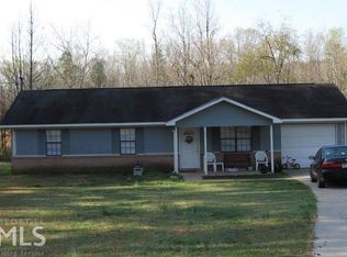 137 Towaliga Trl #54, Griffin, GA 30223