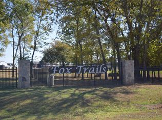 293rd Ave E, Coweta, OK 74429