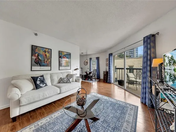 1 Biscayne Dr NW Unit 302, Atlanta, GA 30309