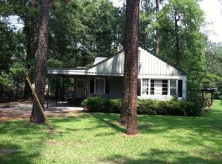 1419 Park Ave N, Tifton, GA 31794
