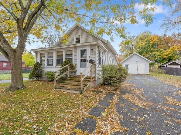 125 Melrose Ave, Syracuse, NY 13219