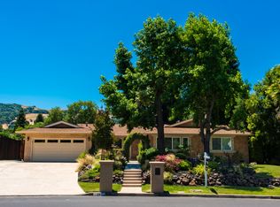 361 Princeton Ln, Danville, CA 94526