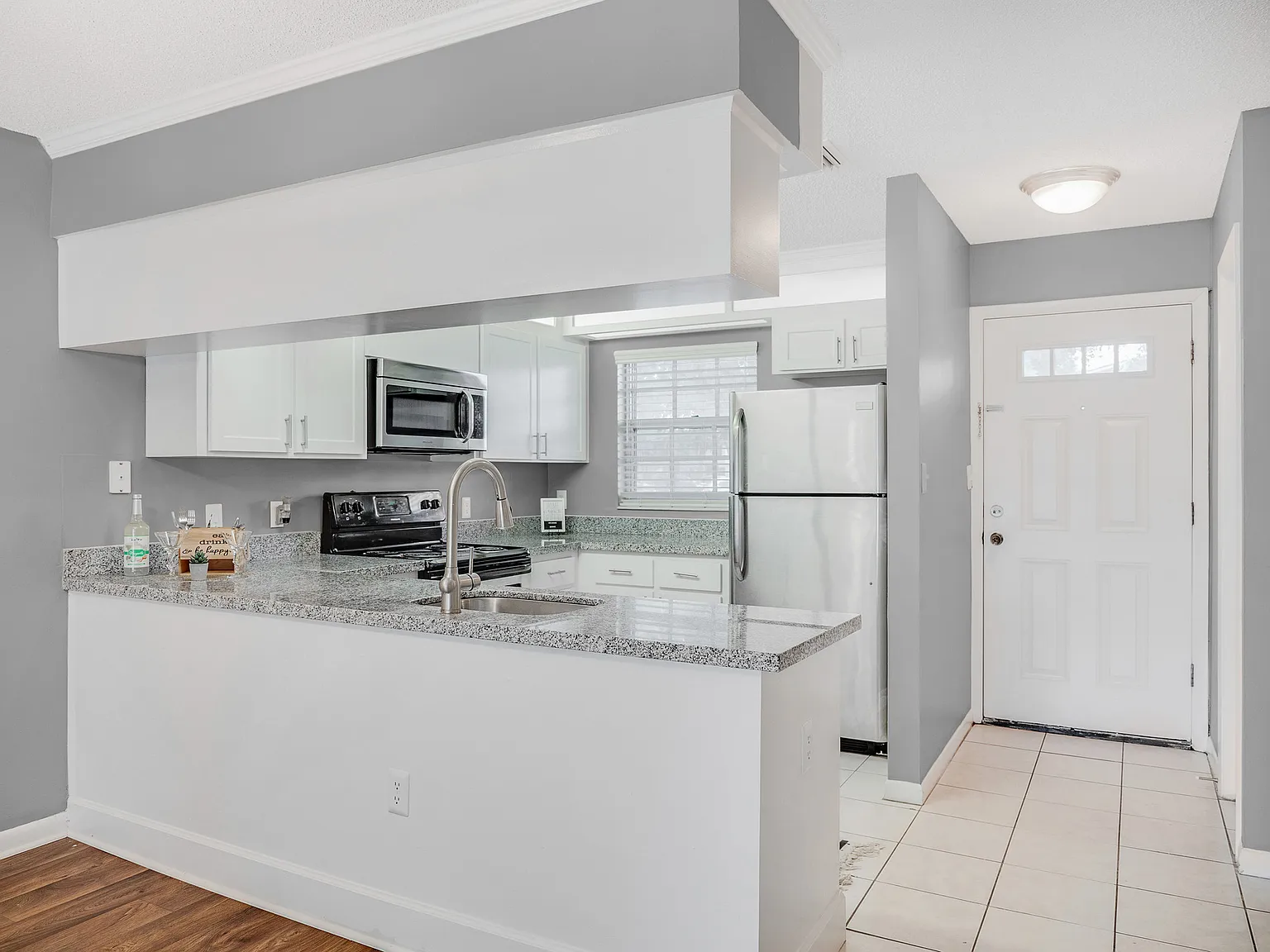 Veridian Townhomes — Photo 2