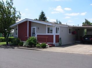 1120 W Fairview Dr SPACE 1, Springfield, OR 97477