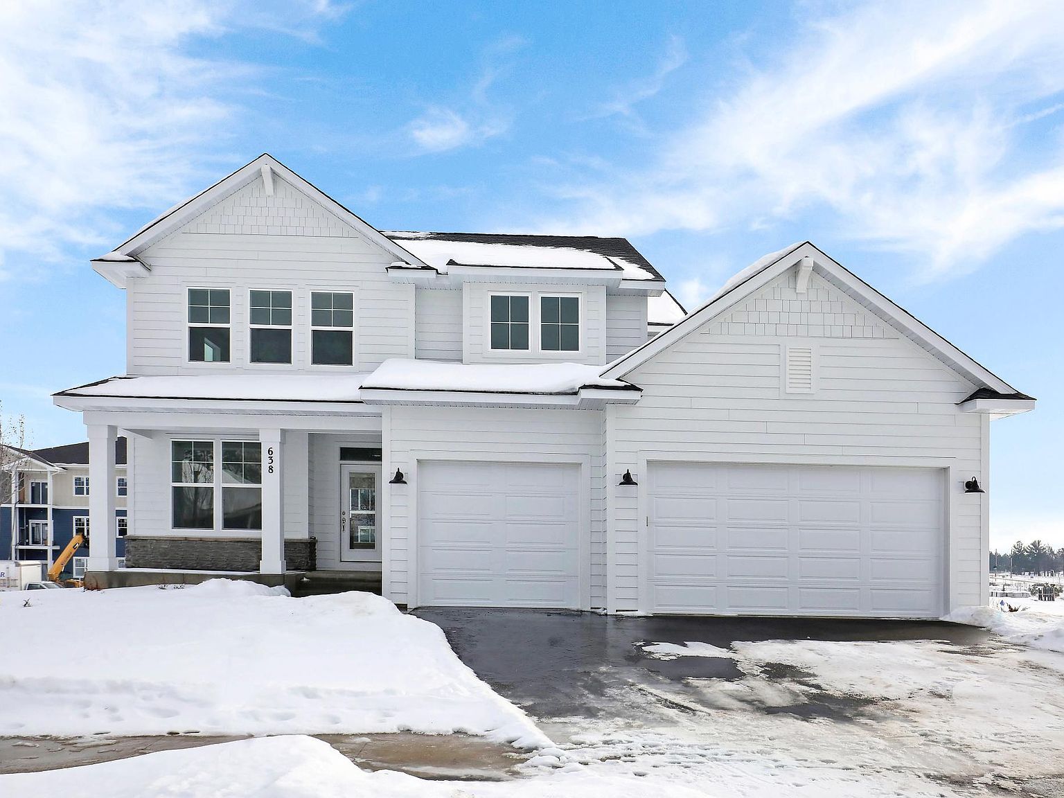 638 Elizabeth Way, Hudson, WI 54016 Zillow