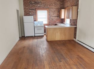 116 W King St #1, York, PA 17401