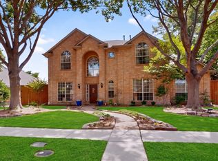 10215 Asheboro St, Frisco, TX 75035