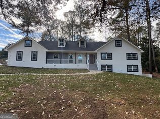 4071 Rainbow Dr, Decatur, GA 30034