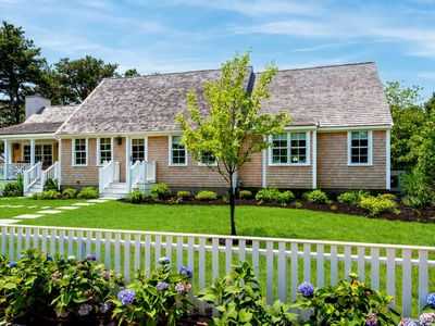 37 Road To The Plns, Edgartown, MA, 02539