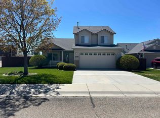 1097 W Ingrid St, Kuna, ID 83634