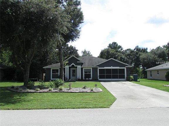 2nd image of 1520 S Silverstone Ct