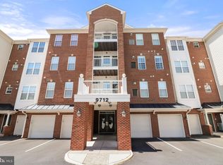9712 Handerson Pl UNIT 306, Manassas Park, VA 20111