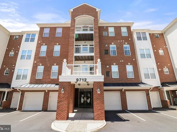 9712 Handerson Pl Unit 306, Manassas Park, VA 20111