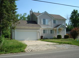 3120 Birch Row Dr, East Lansing, MI 48823