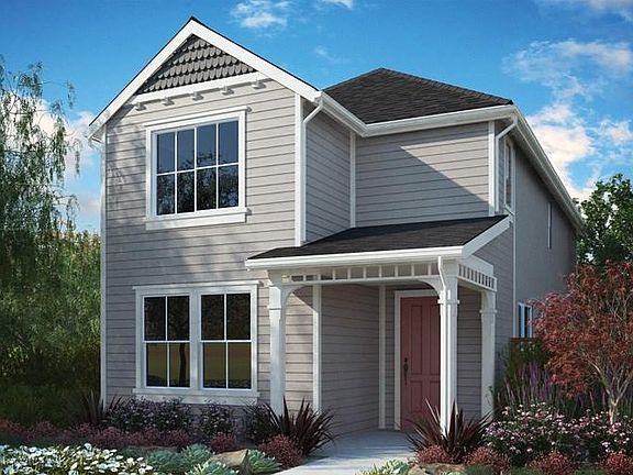 D - Picturesque Camp