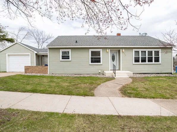 904 SPRUCE STREET, Wausau, WI 54401