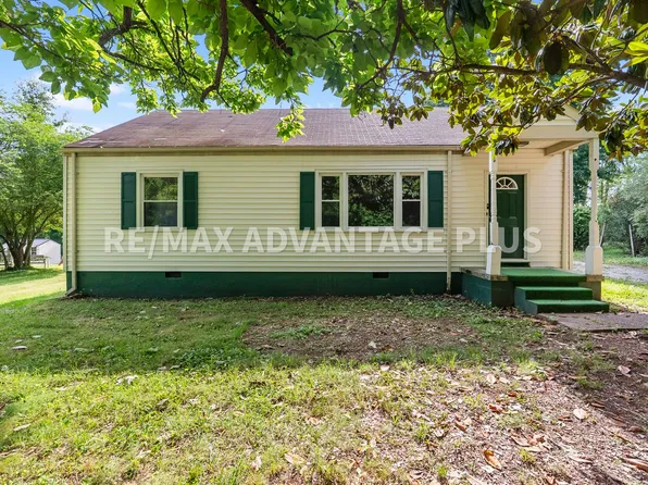 1552 Cumberland Rd, Farmville, VA 23901
