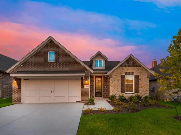 15044 Ted Trl, Aledo, TX 76008