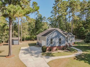 118 Henrys Rd, Thomasville, GA 31757