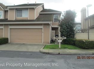 4040 Sunset Ter, Fremont, CA 94536
