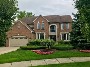1187 Krista Ct, Rochester, MI 48307