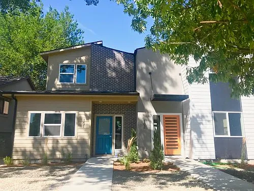 1521 S Denver Ave #101 Photo 1