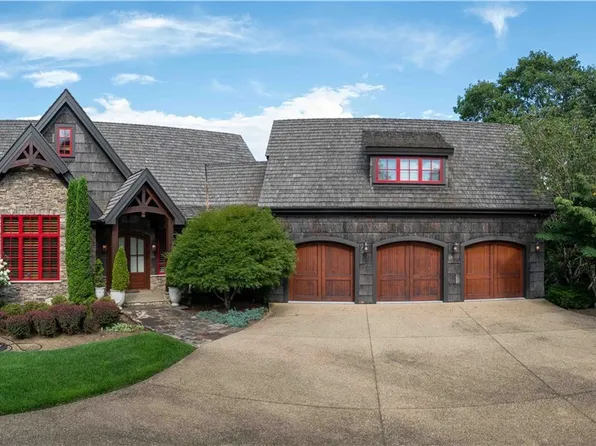 595 Firethorn Trail, Blowing Rock, NC 28605