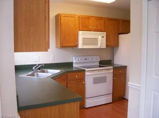 165 Powers Point, Winston Salem, NC 27106