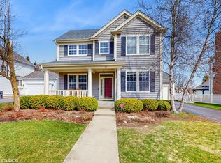 62 Depot St, Vernon Hills, IL