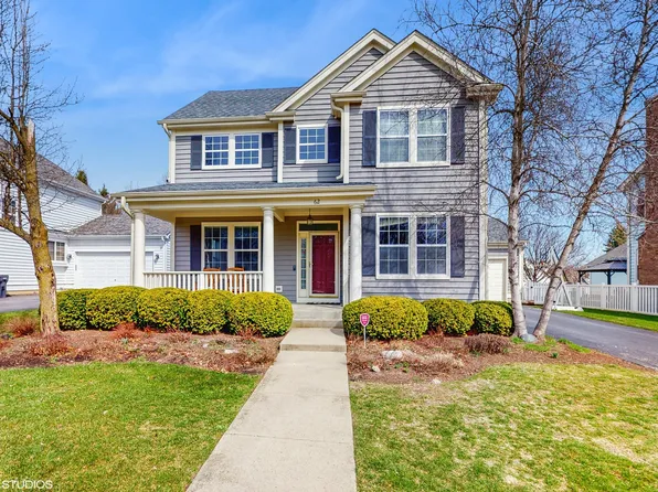 62 Depot St, Vernon Hills, IL 60061