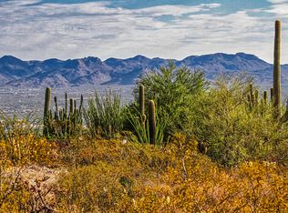 5525 N Park Ridge Pl, Tucson, AZ 85743