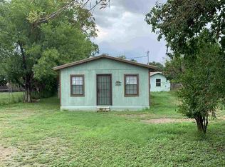 1156 Espejo Molina Rd, Laredo, TX 78046