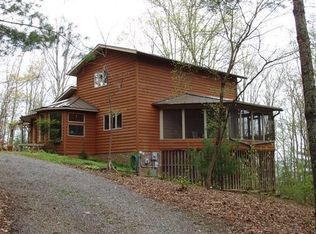 339 Ridge View Dr, Asheville, NC 28803