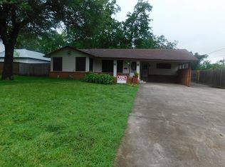 1007 Davis St N, Sulphur Springs, TX 75482