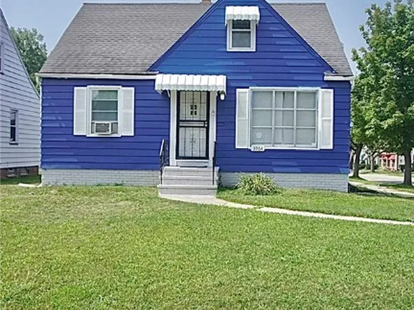 3964 E 153rd St, Cleveland, OH 44128