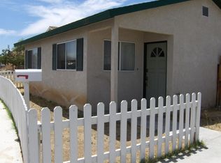 125 S Norma St, Ridgecrest, CA 93555