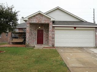 1823 Flycaster Dr, Spring, TX 77388