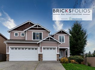 721 142nd St SW, Lynnwood, WA 98087