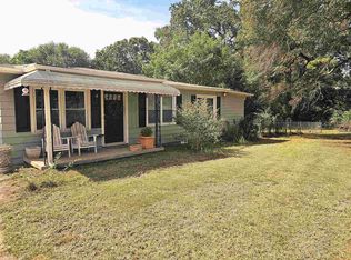 2812 W Ellis Rd, Griffin, GA 30223