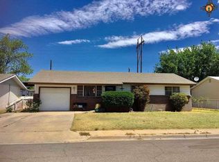 924 W Coal Ave, Hobbs, NM 88240
